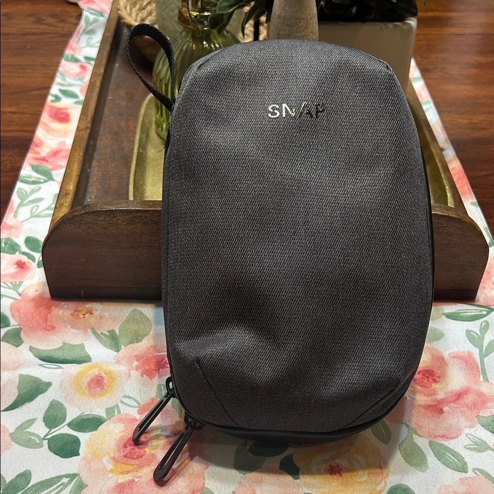 SNAP universal charging organizer Bag